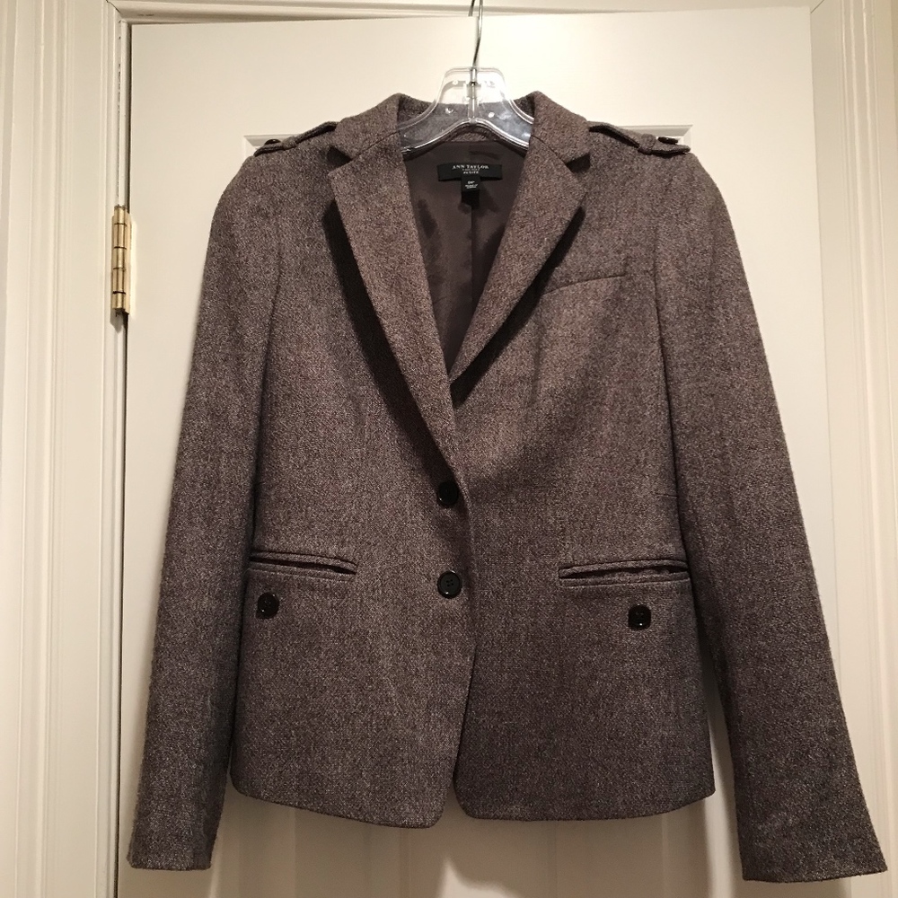 LOFT Blazer